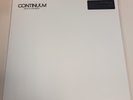 Continuum by Mayer, John (SEALED & NEW)w/minor sleeve damage