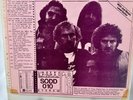 The Eagles w/ Joe Walsh - Crazed & Snake-Eyed - 1977 Concert, Double LP  -  NM