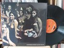 The Jimi Hendrix Experience: Electric Ladyland Polydor UK NM+ vinyl & cover