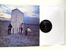 THE WHO who's next LP VG/VG, 2408 102, vinyl, album, uk, 1971, hard rock, mod