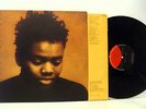 TRACY CHAPMAN tracy chapman self titled LP EX/VG+, 960 774-1, vinyl, & inner