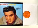 ELVIS PRESLEY loving you soundtrack LP EX/EX, PL 42358, vinyl, album, uk, 1977