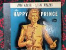 Bing Crosby, Orson Welles – 78 rpm Decca Album DA-420: The Happy Prince; V/V