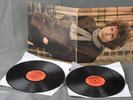 Bob Dylan Blonde on Blonde Mono Two-Eye LP VG