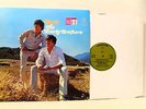 THE EVERLY BROTHERS roots LP EX/EX, K46128, vinyl, album, uk, country, warner