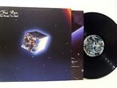 CHRIS REA the road to hell LP EX/EX-, 246 285-1, vinyl, album, with lyric inner