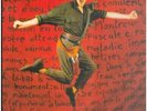 Baltimora Living In The Background INCL INSERT NEAR MINT Emi Vinyl LP
