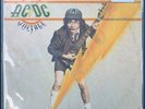 AC/DC - High Voltage (VG/VG+) ATCO Records - SD 36-142 US 1976