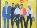 The B-52's - The B-52's (EX/EX) Warner Bros Records - BSK 3355 US 1979