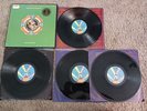 Electric Light Orchestra The Best Of  Discovery New World Record Out Of The Blue
