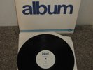 90S ROCK LP - PUBLIC IMAGE LTD - ALBUM - LABEL