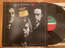 King Crimson - Red - 1974 Promo Vinyl VG+ SD 18110
