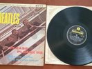 THE BEATLES Please Please Me - LP PCS 3042 England Matrix YEX 94-1  / YEX 95-1