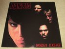 DANZIG - DANZIG II / LUCIFUGE - NEW LP RECORD