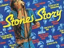 The Rolling Stones - Stones Story (2xLP, Comp)