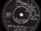 Four Tops - Shake Me, Wake Me (When It's Over) (7