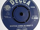 Small Faces - Whatcha Gonna Do About It (7