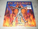 In Flames Claymen 180g Black Vinyl Re-Issue 2014 sealed