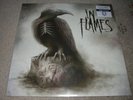 In Flames Sounds Of A Playground Fading 180g Black Vinyl Re-Issue 2014 sealed