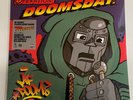 MF DOOM - Operation: Doomsday - VINYL 2LP - NEW SEE PHOTOS