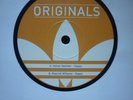 velvet hammer happy/pharrell williams happy re/og deleted  soul 45
