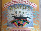 The Beatles LP Magical Mystery Tour YELLOW VINYL UK Parlophone Export Press MINT