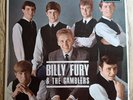 Billy Fury And The Gamblers 7