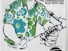 JOHNNY GRIFFIN CONGREGATION BLUE NOTE BLP1580 US VINYL LP