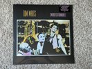 Swordfishtrombones Tom Waits New Reissue Black Vinyl LP Sealed 40th Anniversary