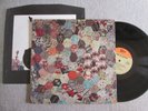 IL PAESE DEI BALOCCHI s/t LP GATEFOLD ITALIAN PROG RARE CGD 1972