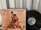 Rudy Ray Moore   This Pussy Belongs To Me   LP   1st Press   Vinyl   Kent