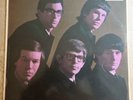 The Zombies LP Begin Here UK Decca 1st Press INCREDIBLE AUDIO PSYCH BEAT