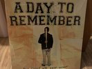 A Day To Remember For Those Who Have Heart Purple Smoke 12” Vinyl LP Revolver