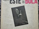Rare Afro  Ignacio Villa, Bola De Nieve, Este Si Es Bola, Org Lp Sonotone Cuba
