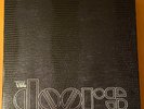 THE DOORS Box Set  Elektra / Rhino  7LPs 180g  LIMITED ED 4207/12500  NM