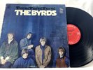 The Byrds Turn  Turn  Turn  XLP 112090 Columbia 2 Eye Mono Nonbreakable Tested