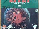 Iron Butterfly ‎– In-A-Gadda-Da-Vida Japan Promo 7