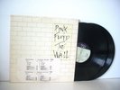 PINK FLOYD The Wall original PROMO Double LP 1979 COLUMBIA PC2 36183 Promotional