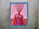 Vinyl LP - CARSON 'Blown', 1972 SHVL608 Harvest (Broderick Smith)