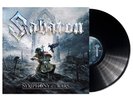 Sabaton - The Symphony To End All Wars (2022) Vinyl LP Neuware