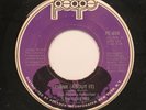 Lyn Collins - Soul / Funk 45 - Think (About It) / Ain'T No Sunshine On People