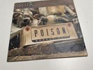 SEE VIDEO: The Prodigy - Poison - Used Vinyl Record 12 - B4593A
