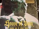 House Of Pain Same As It Ever Was Green LP Music On Vinyl Hiphop Rap Everlast