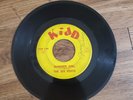 The Six Pents – Summer Girl / She Lied 1966 Kidd 1335 Vinyl 7