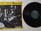 The Milkshakes - Live From Chatham - Rare Hangman Vinyl LP