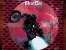 Meat Loaf Bat Out Of Hell picture disc LP still sealed 1977 limited edition