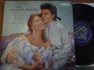 STRAUSS Der Rosenkavalier  SCHWARZKOPF  LUDWIG   KARAJAN  / COLUMBIA 33CX 1492/5