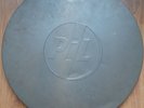PIL Metal Box 1979 UK 1st complete Triple Vinyl LPS with insert. Metal 1 sticker