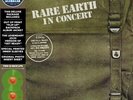 In Concert - Rare Earth - Record Album, Vinyl LP