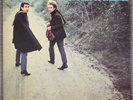 Simon & Garfunkel Sounds of Silence LP Columbia CL 2469 Mono 2 Eye